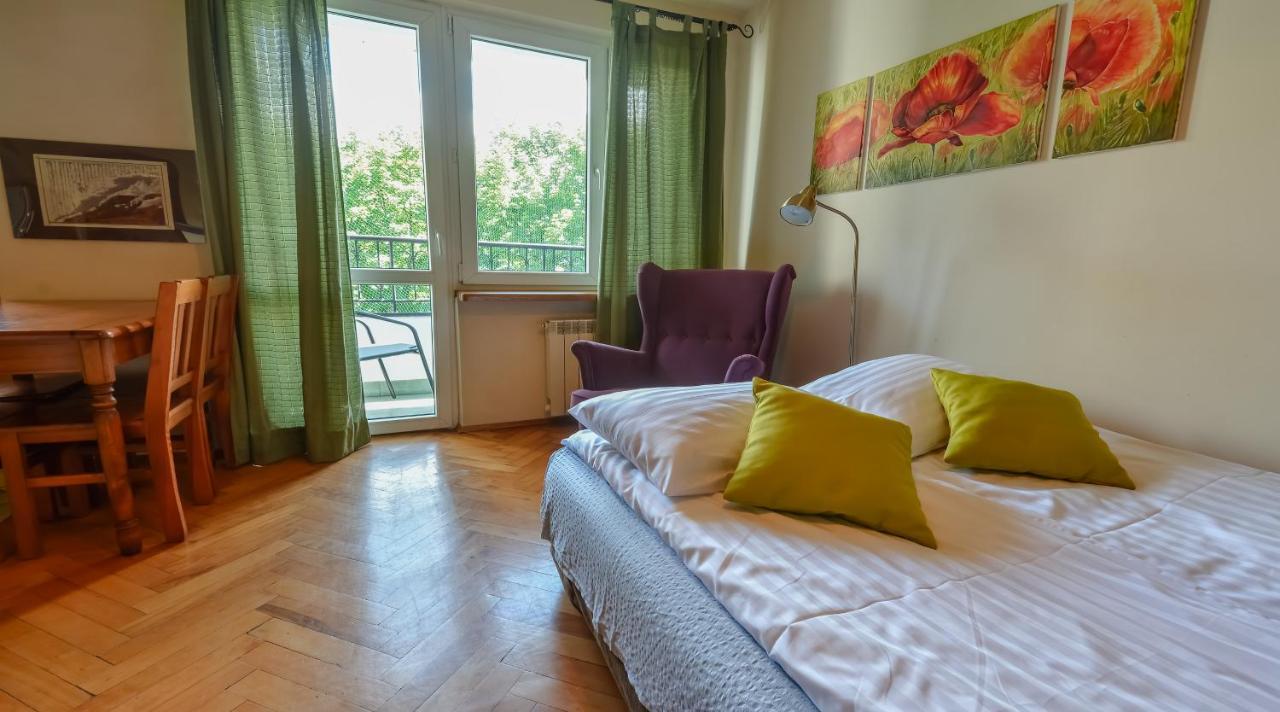 Rent Like Home - Sloneczna 3 Zakopane Exterior photo